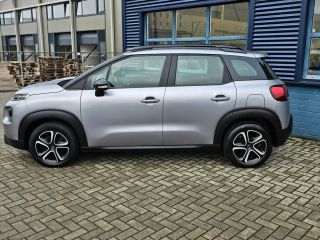 Citroën C3 Aircross Citroen 1.2 PureTech S&S Feel Navigatie | Cruise Control | Climate Control | Parkeer Sensoren