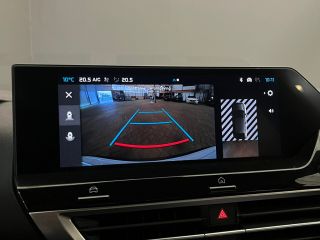 Citroën C4 1.2 Hybrid 136 Plus Camera | Navigatie | Carplay | Digitaal Dashboard | 18" Lichtmetaal | Cruise ...