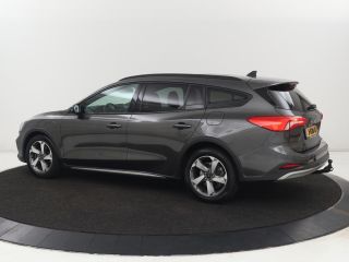 Ford Focus 1.5 EcoBoost Active X Business | Adaptive cruise | Trekhaak | Camera | Carplay | Navigatie | Keyl...