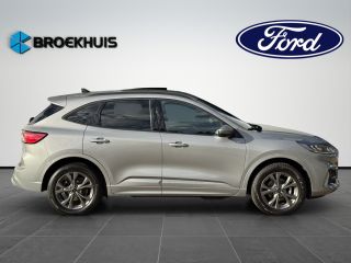 Ford Kuga 2.5 PHEV ST-Line 225pk | Navi | Winter Pack |