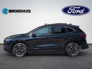 Ford Kuga 2.5 PHEV ST-Line 243pk | 19''LMV | Driver Ass. Pack | Pano | Winter Pack