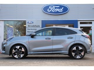 Ford Puma 1.0EB HYBRID ST-LINE X | NL-AUTO! | 1E EIGENAAR! | WINTERPACK | CAMERA | LEDER | DEALER OH! | CRU...