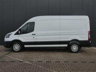 Ford Transit 350 2.0 TDCI L3H2 Trend | Trekhaak | Navigatie | Stoelverwarming | Verwarmde Voorruit | Elektrisc...