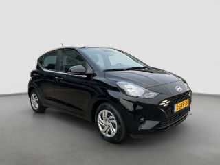 Hyundai i10 1.0 66pk Comfort Smart | LED | Airco | Carplay | Camera | Navigatie | Bluetooth | Cruisecontrol |...