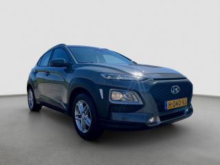 Hyundai Kona 1.0 T-GDI 120pk Comfort | Camera | Carplay | Climate controle | Bluetooth | Cruise controle | Par...