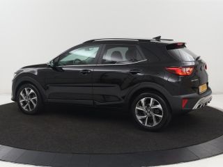 Kia Stonic 1.0 T-GDi MHEV GT-PlusLine | Schuifdak | Stoelverwarming | Adaptive cruise | Camera | Full LED | ...