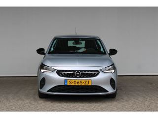 Opel Corsa 1.2 Level 3 Elegance | 100 pk | Half leder | LED | Apple carplay | 1e eigenaar |