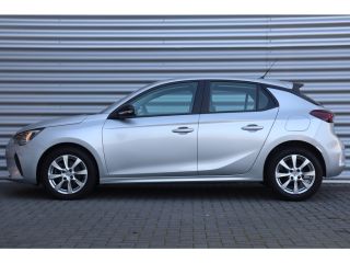 Opel Corsa 1.2 TURBO 100PK 5-DRS EDITION+ / NAVI / AIRCO / LED / PDC / 16" LMV / BLUETOOTH / CRUISECONTROL /...