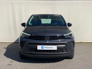 Opel Crossland 1.2 Turbo Edition Airco | AppleCarplay/ Android Auto | Camera | Cruise Control | DAB | LED | Navi...