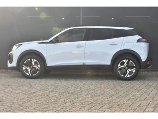 Peugeot 2008 1.2 Hybrid 136 Allure Automaat | Navigatie by App | Full-LED | Parkeersensoren | Cruise Control |...