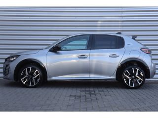 Peugeot 208 1.2 100PK GT PACK | Camera Voor + Achter | Sfeerverlichting | Keyless | Apple Carplay / Android A...