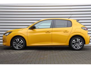 Peugeot 208 1.2 PURETECH 100PK ALLURE PACK / NAVI / LEDER / CLIMA / FULL-LED / PDC / CAMERA / 16" LMV / WINTE...