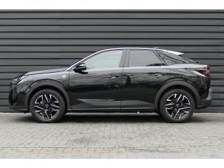 Peugeot 3008 1.2 HYBRID 136PK GT AUTOMAAT / NAVI / LED / CLIMA / PDC / 19"LMV / 360 CAMERA / KEYLESS / ADAPT. ...
