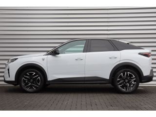 Peugeot 3008 1.2 HYBRID 145PK GT AUTOMAAT / NAVI / LEDER / CLIMA / LED / PDC / 19" LMV / CAMERA / WINTERPAKKET...