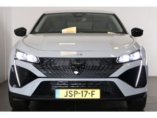 Peugeot 408 1.6 HYbrid 225 EAT8 Allure Avantage | Lichtmetaal 19''' | Apple Carplay/Android Auto | 360 Graden...