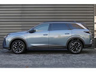 Peugeot 5008 1.2 HYBRID 145PK GT AUTOMAAT / NAVI /CLIMA / PDC / 19"LMV / CAMERA / ELEKTR. ACHTERKLEP / KEYLESS...