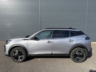 Peugeot e-2008 EV Allure 50 kWh (Keyless Entry - LED - Parkeersensoren V+A - Navigatie - Automatische Airco - 3D...