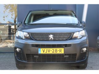 Peugeot Partner 1.5 BlueHDI Premium 75PK| Airco | Carplay | Trekhaak | PDC achter | | Cruise | Trekhaak | Airco |