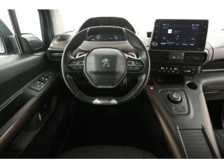 Peugeot Rifter 1.2 Puretech L2 GT 7p. 131PK | Aut. | Clima | Camera | Adap. Cruise | 2xSchuifdeur | Carplay