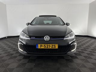 Volkswagen Golf 1.4 TSI PHEV GTE (Plug-in) (INCL-BTW) Aut. *PANO | ADAPTIVE-CRUISE | FULL-LED | DIGI-COCKPIT | BL...