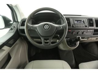 Volkswagen Transporter 2.0 TSI L1H1 150PK | BENZINE | Airco | 3 Zits | Parkeersensoren | Elektrpakket