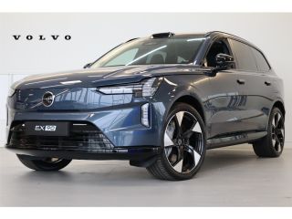 Volvo  EX90 Twin Motor 408PK Ultra 111kWh 22'' | Luchtvering | Soft Close | Getint Glas | Pilot Assist