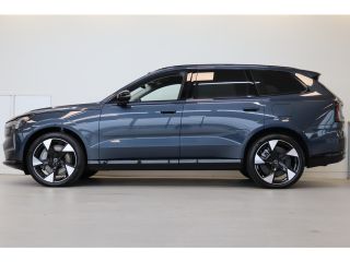 Volvo  EX90 Twin Motor 408PK Ultra 111kWh 22'' | Luchtvering | Soft Close | Getint Glas | Pilot Assist