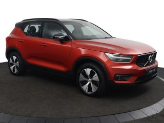 Volvo  XC40 T4 Recharge R-Design Expression | Adaptieve Cruise control | Stoel en stuurwielverwarming | LED |...