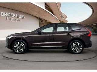 Volvo  XC60 NEW MODEL 2.0 T6 Plug-in hybrid AWD Plus Dark | Panoramadak | PDC V+A en 360 Camera | Stoel+stuur...