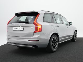 Volvo  XC90 2.0 T8 Recharge AWD Ultimate Dark | Luchtvering | Bowers & Wilkins | Trekhaak | Standkachel | 360...
