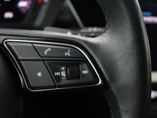 Audi A3 30 TFSI Business edition | Carplay | Sportstoelen | Virtual Cockpit | Full LED | Audi Sound | Cli... ActivLease financial lease