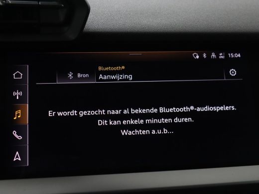 Audi A3 30 TFSI Business edition | Carplay | Sportstoelen | Virtual Cockpit | Full LED | Audi Sound | Cli... ActivLease financial lease