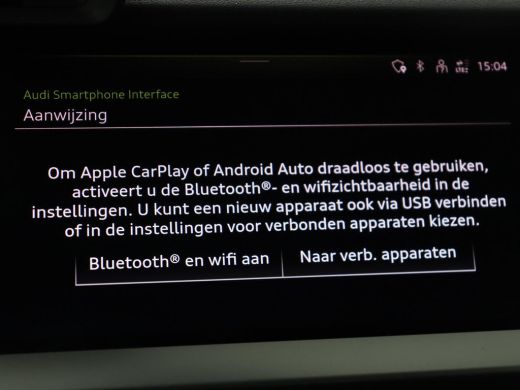 Audi A3 30 TFSI Business edition | Carplay | Sportstoelen | Virtual Cockpit | Full LED | Audi Sound | Cli... ActivLease financial lease