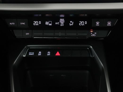 Audi A3 30 TFSI Business edition | Carplay | Sportstoelen | Virtual Cockpit | Full LED | Audi Sound | Cli... ActivLease financial lease