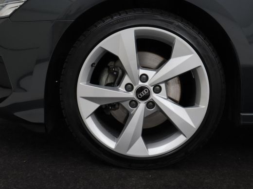 Audi A3 30 TFSI Business edition | Carplay | Sportstoelen | Virtual Cockpit | Full LED | Audi Sound | Cli... ActivLease financial lease