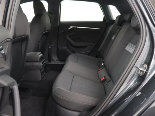 Audi A3 30 TFSI Business edition | Carplay | Sportstoelen | Virtual Cockpit | Full LED | Audi Sound | Cli... ActivLease financial lease