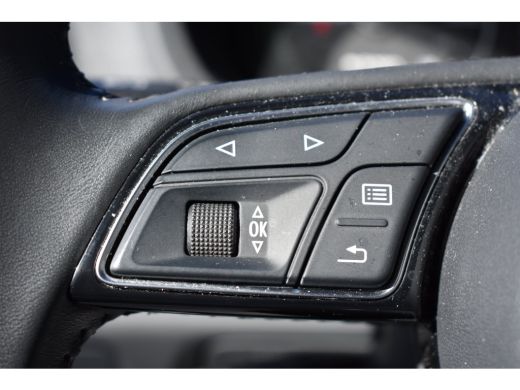 Audi A3 Sportback 1.4 eHybrid 204PK PHEV DSG-6 | STOELVERW. | CRUISE CONTROL | NAVIGATIE | DRIVE SELECT |... ActivLease financial lease