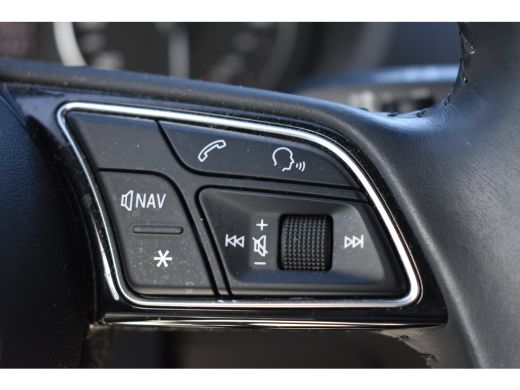 Audi A3 Sportback 1.4 eHybrid 204PK PHEV DSG-6 | STOELVERW. | CRUISE CONTROL | NAVIGATIE | DRIVE SELECT |... ActivLease financial lease