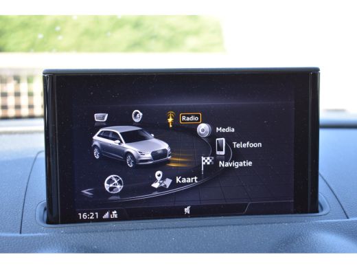 Audi A3 Sportback 1.4 eHybrid 204PK PHEV DSG-6 | STOELVERW. | CRUISE CONTROL | NAVIGATIE | DRIVE SELECT |... ActivLease financial lease