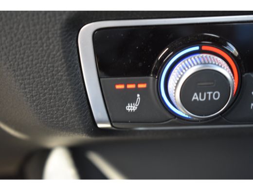 Audi A3 Sportback 1.4 eHybrid 204PK PHEV DSG-6 | STOELVERW. | CRUISE CONTROL | NAVIGATIE | DRIVE SELECT |... ActivLease financial lease