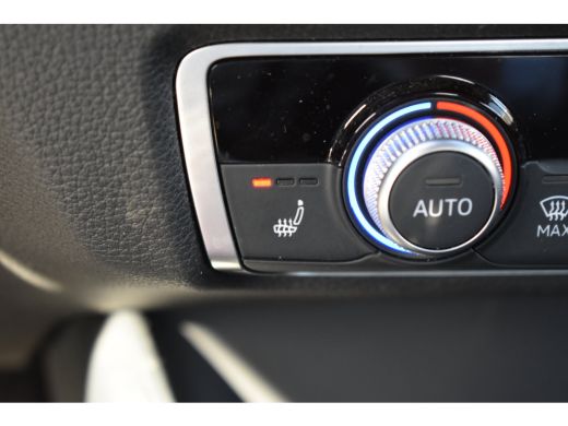 Audi A3 Sportback 1.4 eHybrid 204PK PHEV DSG-6 | STOELVERW. | CRUISE CONTROL | NAVIGATIE | DRIVE SELECT |... ActivLease financial lease