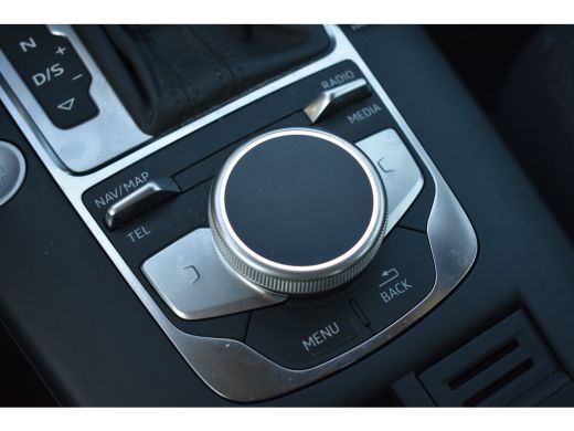 Audi A3 Sportback 1.4 eHybrid 204PK PHEV DSG-6 | STOELVERW. | CRUISE CONTROL | NAVIGATIE | DRIVE SELECT |... ActivLease financial lease