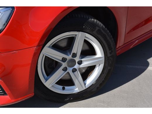 Audi A3 Sportback 1.4 eHybrid 204PK PHEV DSG-6 | STOELVERW. | CRUISE CONTROL | NAVIGATIE | DRIVE SELECT |... ActivLease financial lease