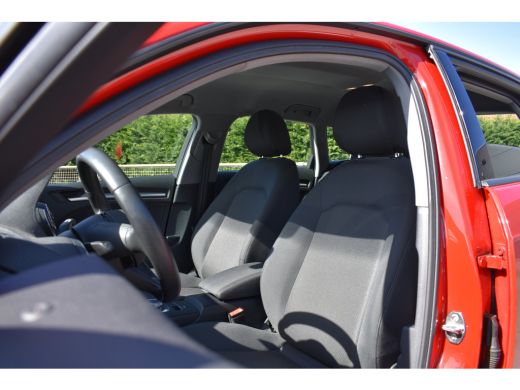 Audi A3 Sportback 1.4 eHybrid 204PK PHEV DSG-6 | STOELVERW. | CRUISE CONTROL | NAVIGATIE | DRIVE SELECT |... ActivLease financial lease