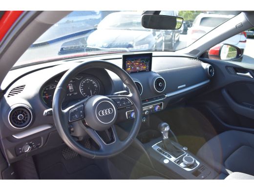 Audi A3 Sportback 1.4 eHybrid 204PK PHEV DSG-6 | STOELVERW. | CRUISE CONTROL | NAVIGATIE | DRIVE SELECT |... ActivLease financial lease