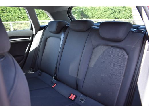 Audi A3 Sportback 1.4 eHybrid 204PK PHEV DSG-6 | STOELVERW. | CRUISE CONTROL | NAVIGATIE | DRIVE SELECT |... ActivLease financial lease