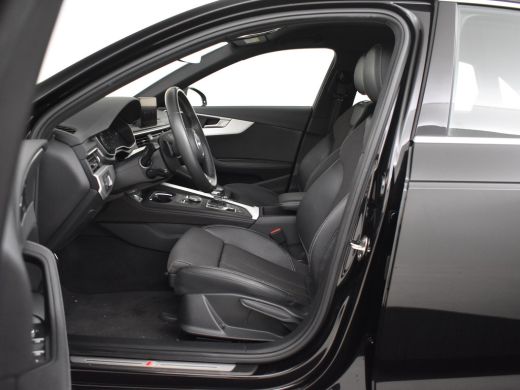 Audi A4 Limousine 35 TFSI Sport S line edition | Electronic climate controle | Navigatiesysteem full map ... ActivLease financial lease