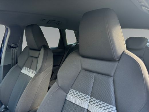 Audi Q4 e-tron 45 Advanced edition 82 kWh 286pk MMI navigatie plus | Parkeerhulp plus | Achteruitrijcamera ActivLease financial lease