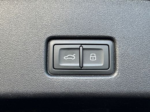 Audi Q4 e-tron 45 Advanced edition 82 kWh 286pk MMI navigatie plus | Parkeerhulp plus | Achteruitrijcamera ActivLease financial lease