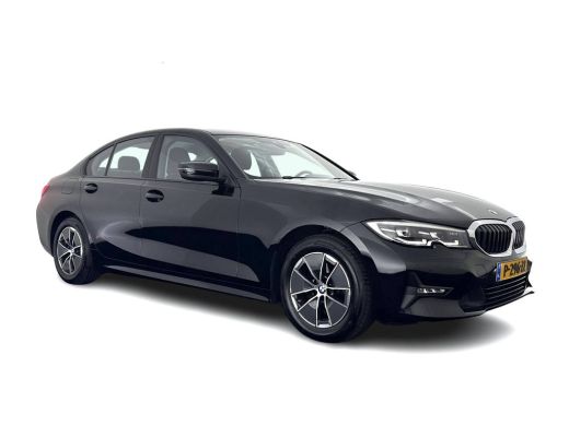 BMW 3 Serie 320i Business Edition (INCL-BTW) Aut. *FULL-LED | NAVI-FULLMAP | COMFORTSEATS | HIFI-SOUND | DIGI...